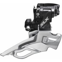 Shimano FD-M671 SLX DynaSys 3*10-fach Umwerfer down...