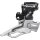 Shimano FD-M671 SLX DynaSys 3*10-fach Umwerfer down swing, Dual Pull, NEU