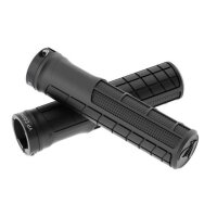 VP VPG-122A Lock-on Lenkergriffe, schwarz, NEU