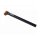 Control Tech One Sattelstütze, 31,6*350 mm, schwarz/orange
