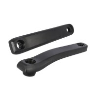 Stronglight Magan 4 Bosch Kurbel ISIS, 160 mm, 13 mm...
