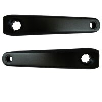 Stronglight Magan 4 Bosch Kurbel ISIS, 160 mm, 13 mm...