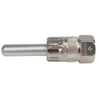 M-Wave TW-D1 Kassettenabzieher für Shimano &...