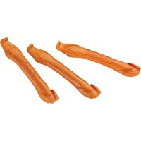Icetoolz Reifenheber Set 3 Stück, orange
