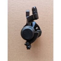 Shimano BR-M375 mechanische Scheibenbremse, schwarz