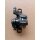 Shimano BR-M375 mechanische Scheibenbremse, schwarz