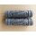 Grip Shift Festgriffe für Drehgriffschalthebel, 100 mm, Set links+rechts, grau