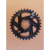 SRAM GX Eagle CF X-Sync2 Kettenblatt Direct Mount, 32...