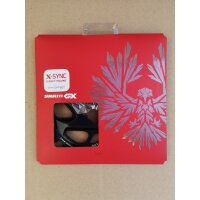 SRAM GX Eagle CF X-Sync2 Kettenblatt Direct Mount, 32 Zähne, 6 mm Offset