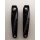 Miranda Thompson Kurbel E-Bike ISIS, 170 mm, schwarz