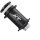 Shimano HB-M788 Nabe vorn Disc Centerlock für 15 mm Steckachse, 36 Loch, schwarz