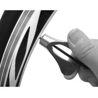 Super B TB-SW20 Nippelspanner Speichenschlüssel, 3,2 mm