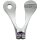 Super B TB-SW20 Nippelspanner Speichenschlüssel, 3,2 mm