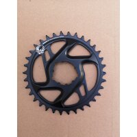 SRAM GX Eagle CF X-Sync2 Kettenblatt Direct Mount, 34...
