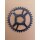 SRAM NX Eagle X-Sync Steel Kettenblatt Direct Mount 3 mm Offset Boost, 34 Zähne