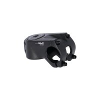 XLC ST-M28 Vorbau, 31,8 mm Lenkerklemmung, schwarz-matt,...