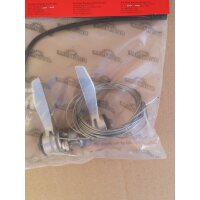 Sunrace SLR30 Rennrad-Schalthebel Set 2/3*6-fach mit...