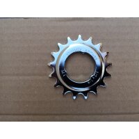 Sturmey Archer Ritzel wide 1/2*1/8" für...