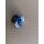 Kore Pro Kralle und Deckel für Aheadsteuersatz 1 1/8", blau