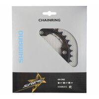 Shimano Kettenblatt CR82 Kurbel Saint FC-M820/825,...
