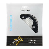 Shimano Kettenblatt CR82 Kurbel Saint FC-M820/825,...