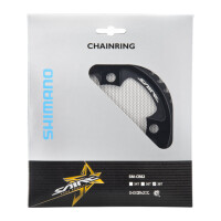 Shimano Kettenblatt CR82 Kurbel Saint FC-M820/825, 10-fach, 34, 36 o. 38 Zähne