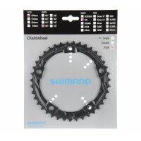 Shimano Kettenblatt für Kurbel 105 FC-5703 5-Arm,...
