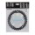 Shimano Kettenblatt für Kurbel 105 FC-5703 5-Arm, 3*10, 39 Zähne, schwarz
