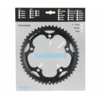 Shimano Kettenblatt für Kurbel 105 FC-5703 5-Arm,...