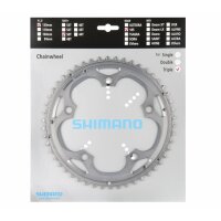 Shimano Kettenblatt für Kurbel 105 FC-5703 5-Arm,...