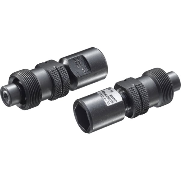 Shimano TL-FC10 Kurbelabzieher für Vierkantfahrradkurbeln
