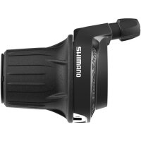 Shimano SL-RV200 Tourney Revoshift Schalthebel links,...