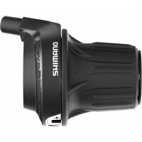 Shimano SL-RV200 Tourney Revoshift Schalthebel rechts,...