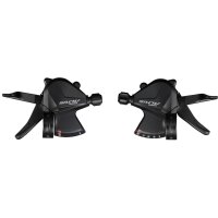 Shimano SL-M2010 Altus Rapidfire Schalthebel Set links +...