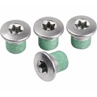 Shimano Kettenblattschrauben FC-M782 (Y1NV98040) innen, NEU