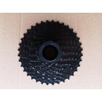Sunrace CSMS8 Kassette 11-fach, 11-36 Zähne,...