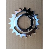 Sturmey Archer Ritzel wide 1/2*1/8" für...