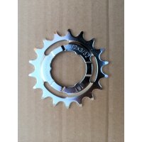 Sturmey Archer Ritzel narrow 1/2*3/32" für...