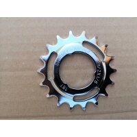 Sturmey Archer Ritzel wide 1/2*1/8" für...