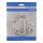 Shimano Kettenblatt für Kurbel Deore FC-M540, 9-fach, 32 Zähne
