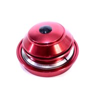 Teckno ZS44/ZS55 Steuersatz semi-integriert, Tapered 1...