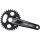 Shimano FC-M6100 Deore Kurbel 1*12 OHNE Lager, 32 Z., 175 mm