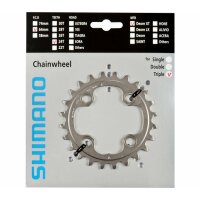 Shimano Kettenblatt für Kurbel Deore XT FC-M780...