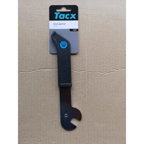 Tacx T4500 13 mm Konusschlüssel für Naben, NEU