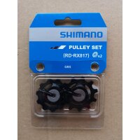 Shimano Schaltrollen Schaltröllchen GRX RD-RX817...
