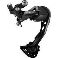 Shimano RD-M3100 Alivio Shadow Schaltwerk, 9-fach, langer...