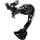 Shimano RD-M3100 Alivio Shadow Schaltwerk, 9-fach, langer Käfig, OVP