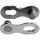 KMC Missing Link CL-555 11R EPT Kettenverschluß, 11-fach, silber