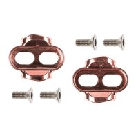 Crank Brothers Easy Release 10/6° Cleats für...