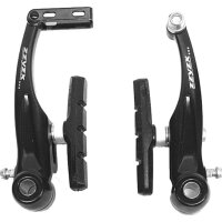 Zzyzx V-Brake Felgenbremse schwarz